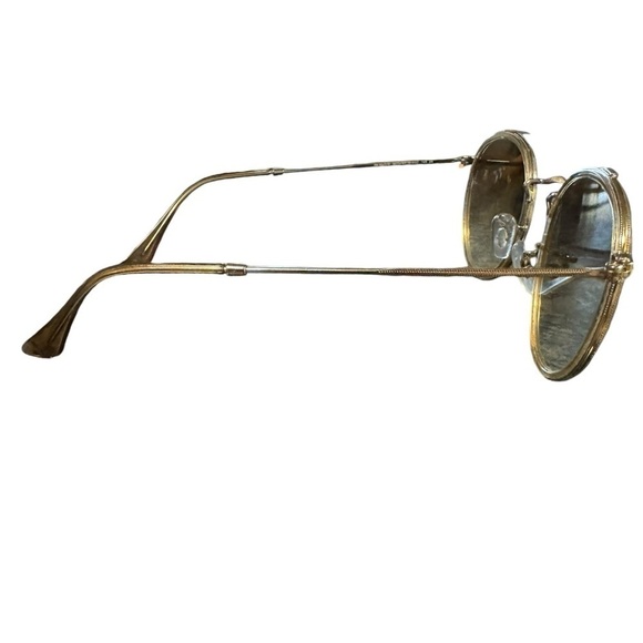 Sunglasses Ray Ban Double Bridge Sunglasses RB3647N - Picture 6 of 9